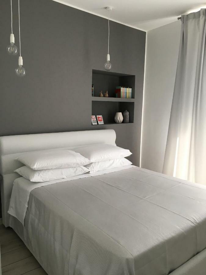Via Marghera 34 Apartment Fiera Milano Exterior photo